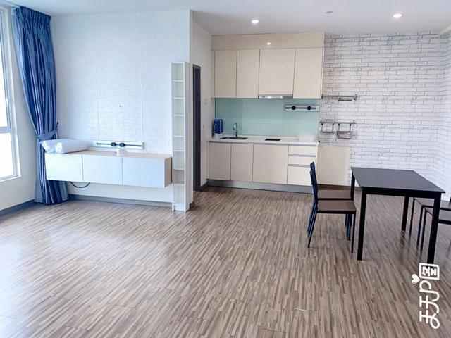Serviced Residence for rent in Country Heights Damansara, Kuala Lumpur