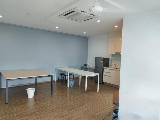 Serviced Residence for rent in Country Heights Damansara, Kuala Lumpur
