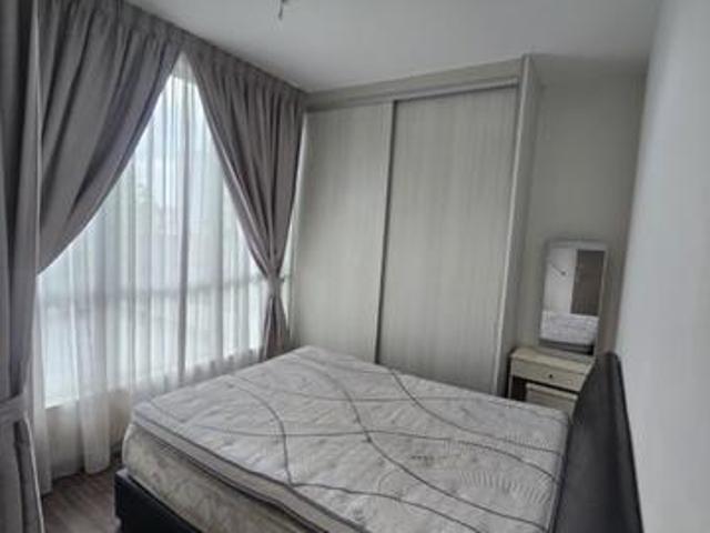 Serviced Residence for rent in Country Heights Damansara, Kuala Lumpur