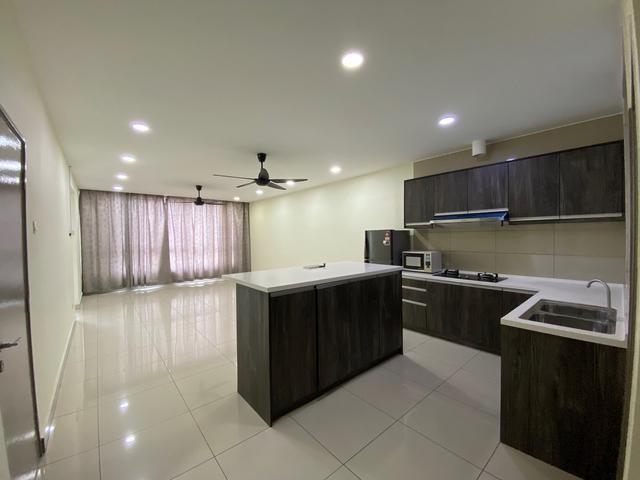 Serviced Residence for rent in Country Heights Damansara, Kuala Lumpur