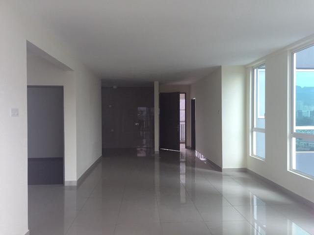Serviced Residence for sale in Setapak, Kuala Lumpur
