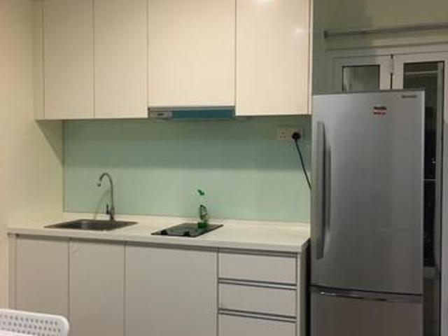 Serviced Residence for rent in Country Heights Damansara, Kuala Lumpur