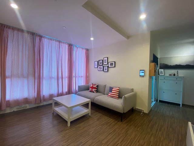 Serviced Residence for rent in Country Heights Damansara, Kuala Lumpur