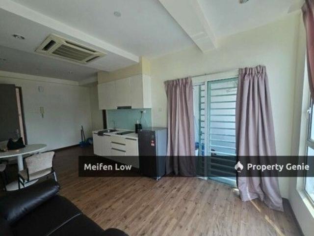 Apartment for rent in Country Heights Damansara, Kuala Lumpur