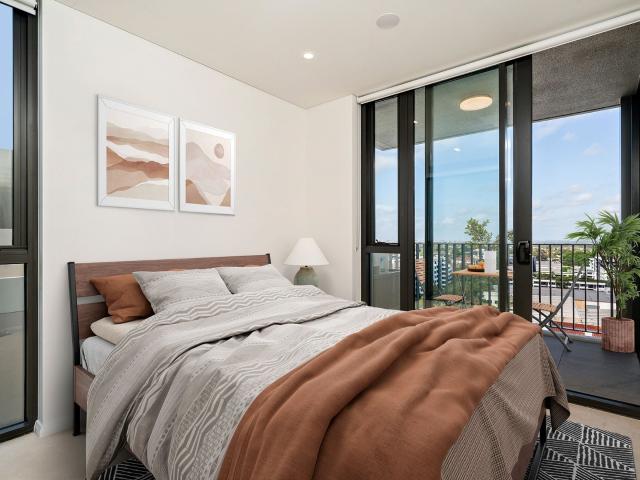 Apartment for rent in Rosebery, Sydney