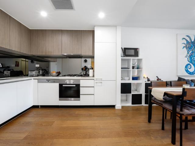 Apartment for rent in Sydney, New South Wales