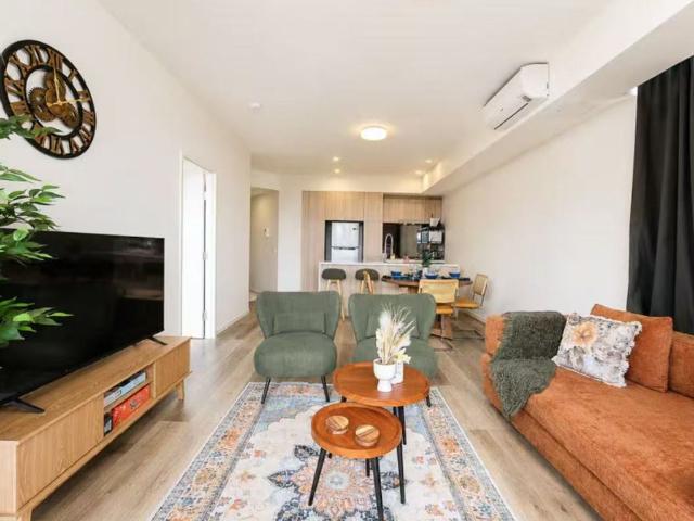 Apartment for rent