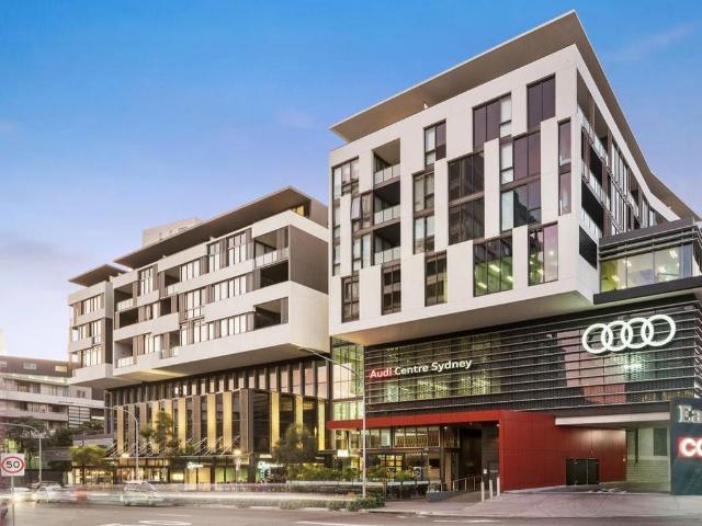 Apartment for rent in Sydney, New South Wales