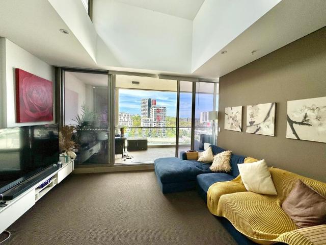 Apartment for rent in Sydney, Heffron