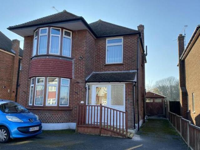 House for sale in Brompton, Gillingham