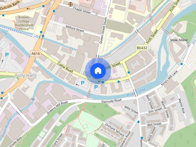 Room for rent in Huddersfield, West Yorkshire