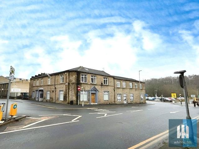 House for rent in Huddersfield, West Yorkshire