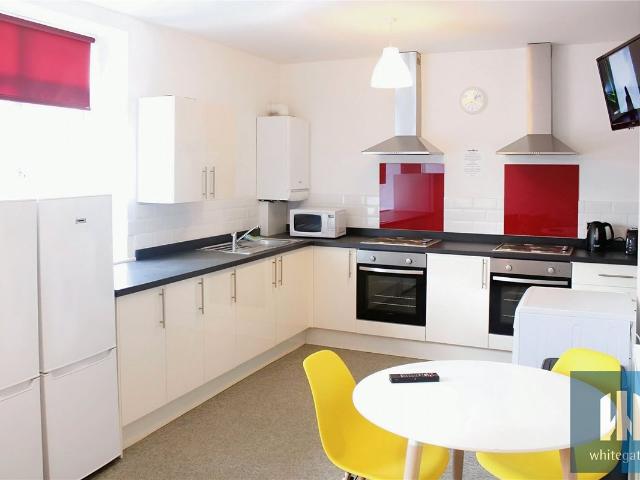 House for rent in Huddersfield, West Yorkshire