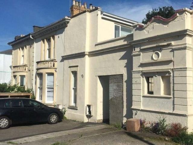 Apartment for rent in Cotham, Bristol