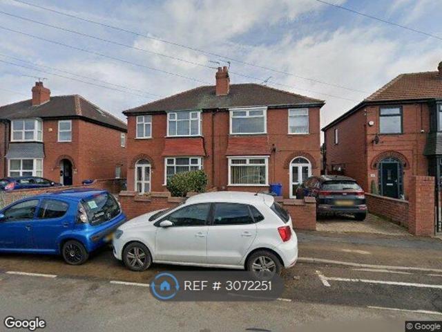 House for rent in Wheatley, Doncaster