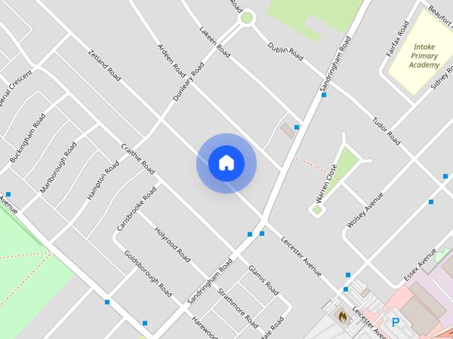 House for rent in Wheatley, Doncaster