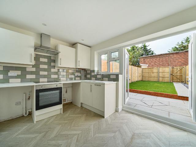 House for rent in Camdentown, Gosport