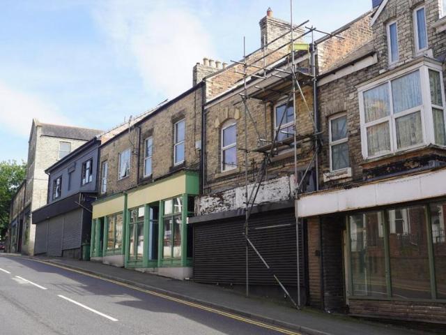 Apartment for rent in Liverton Mines, Loftus
