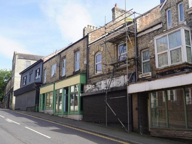 Studio for rent in Liverton Mines, Loftus