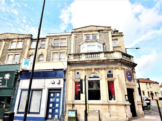 Apartment for rent in Feckenham, City Of Bristol