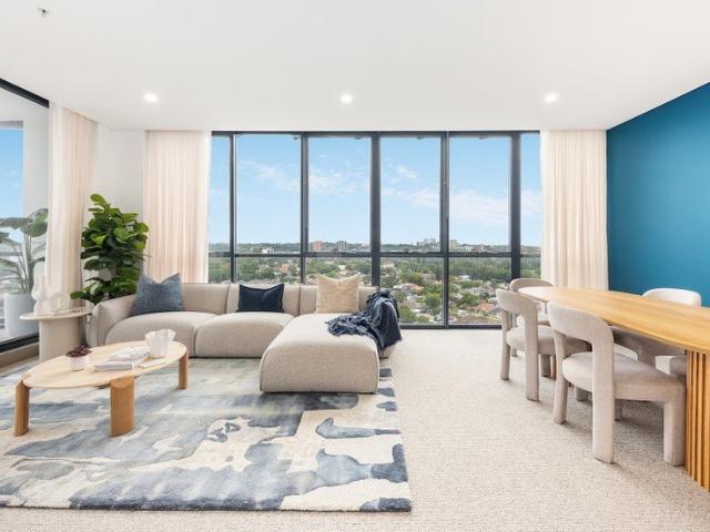 Apartment for sale in Sydney, New South Wales