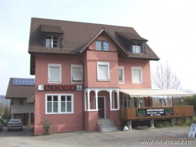 Wohnung mieten in Eschenz, Thurgau