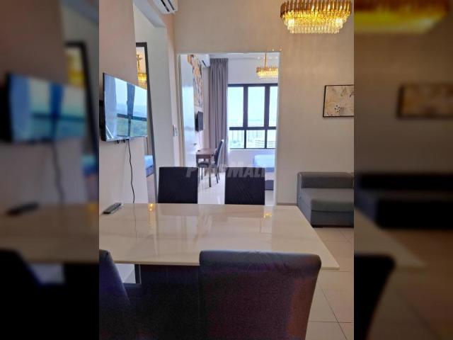 Apartment for rent in Petaling, Subang Jaya