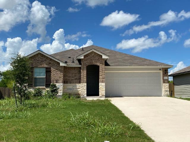 House for sale in Temple Bar Marina, Texas
