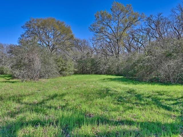 Land for sale in New Ulm, Texas