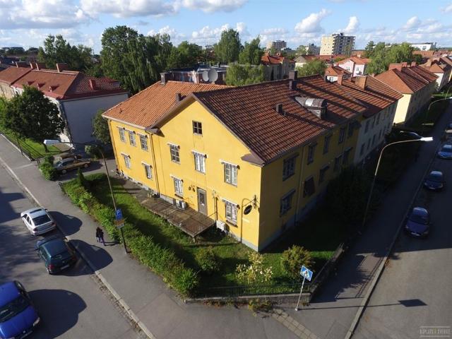 Lägenhet hyra i Södermanland