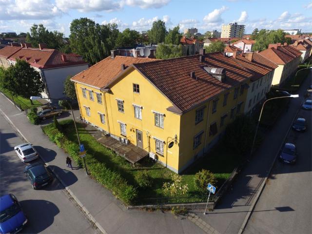 Lägenhet hyra i Nyfors, Eskilstuna