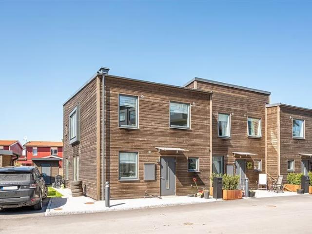 Hus hyra i Vallentuna, Stockholm