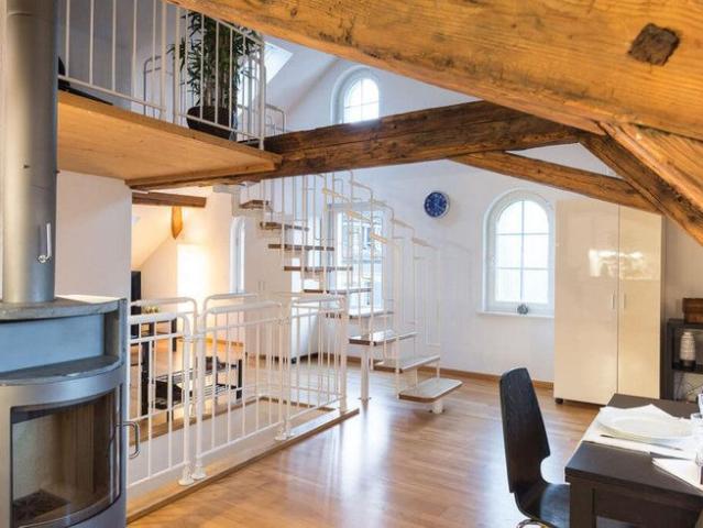 Apartment mieten in Oberwil bei Zug, Zug