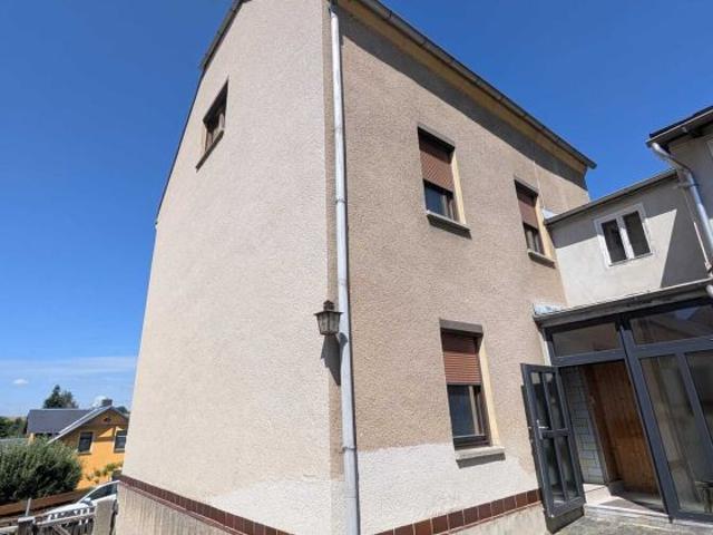 Haus kaufen in Triebes, Zeulenroda-Triebes