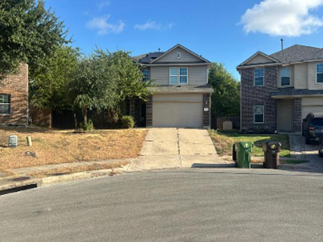 House for sale in Williamson, Texas