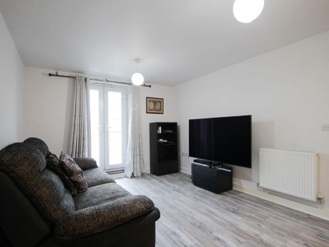 Apartment for rent in Yiewsley, Greater London