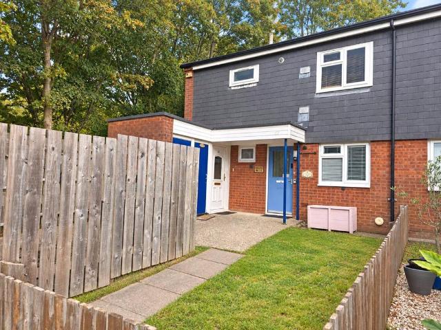 Apartment for rent in Crookhorn, Havant