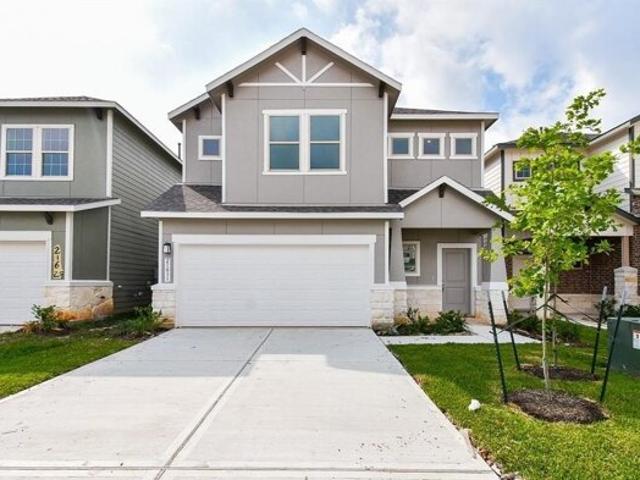 House for sale in Crosby, Texas