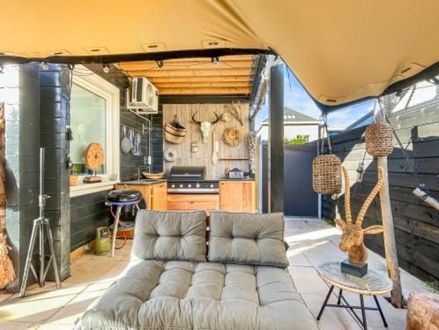 Appartement te huur in Almere-haven, Homeruskwartier