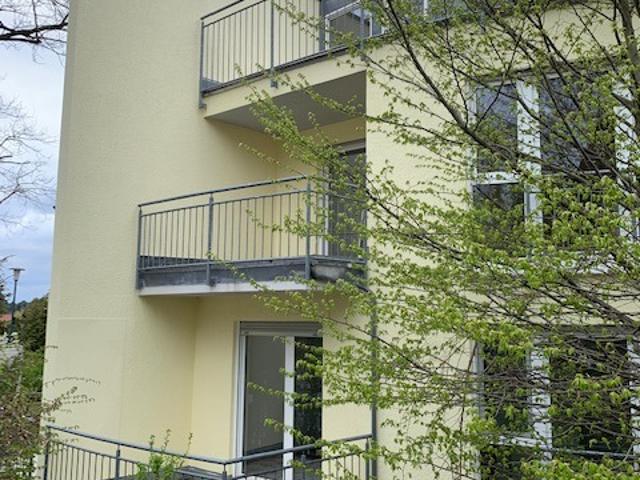 Apartment mieten in Zeuthen, Dahme-Spreewald
