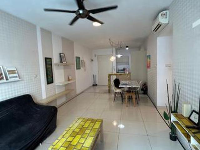 Serviced Residence for rent in Petaling, Subang Jaya