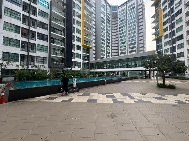 Serviced Residence for rent in Petaling, Subang Jaya