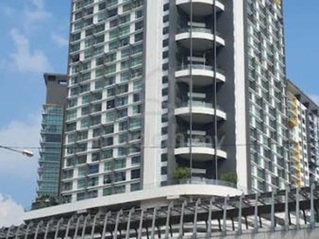 Serviced Residence for sale in Seri Kembangan, Selangor