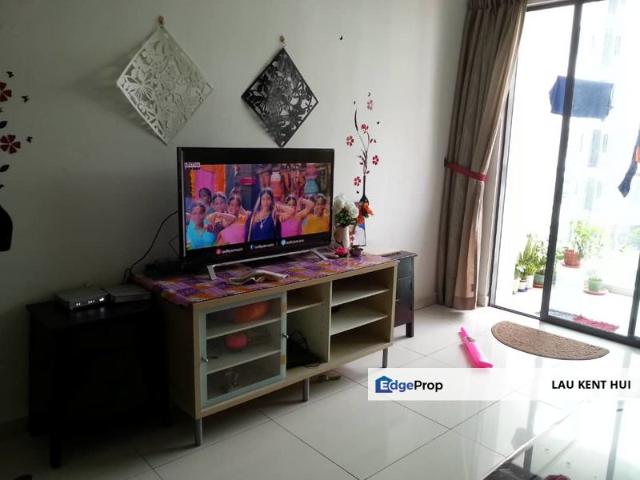 Condominium for sale in Petaling, Subang Jaya