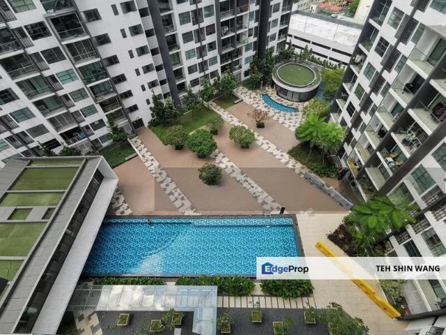 Condominium for sale in Petaling, Subang Jaya