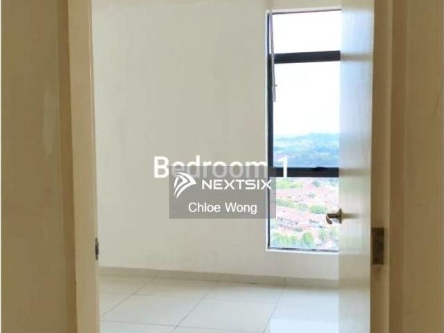 Apartment for rent in Petaling, Subang Jaya