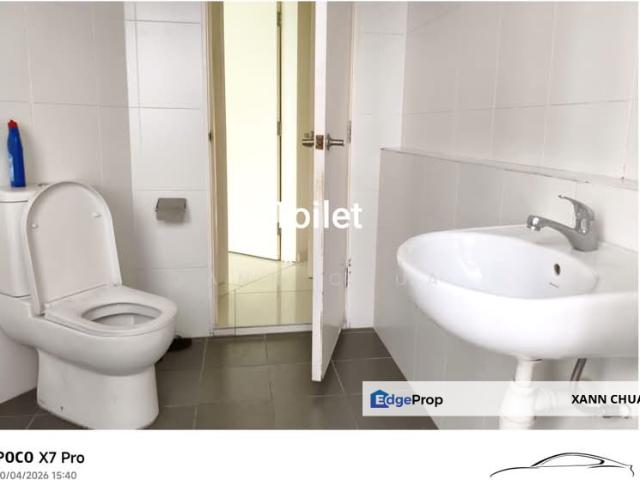Condominium for rent in Petaling, Subang Jaya