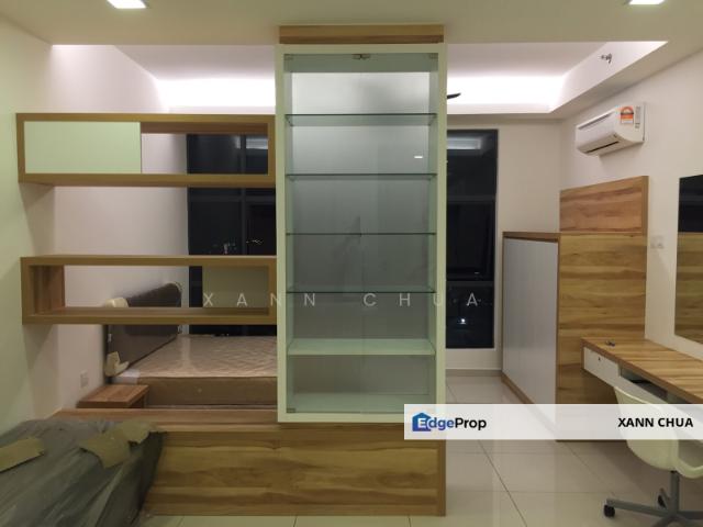 Condominium for sale in Petaling, Subang Jaya