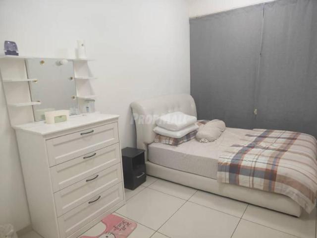 Apartment for rent in Petaling, Subang Jaya