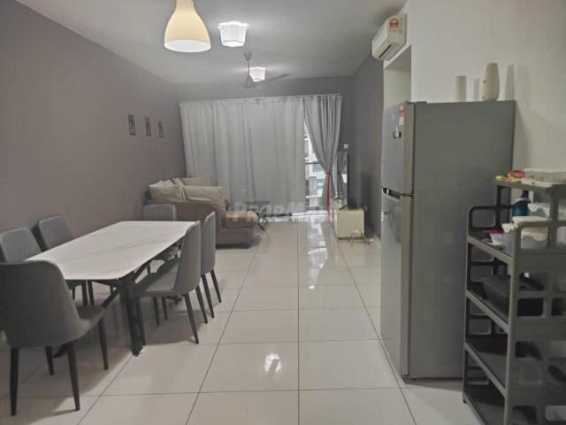 Apartment for rent in Petaling, Subang Jaya